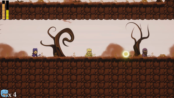 The Adventures Of Maximus screenshot 8