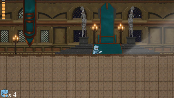 The Adventures Of Maximus screenshot 10