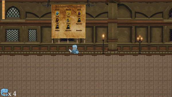 The Adventures Of Maximus screenshot 9