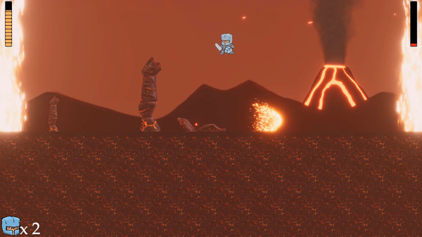 The Adventures Of Maximus screenshot 3