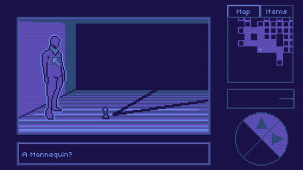 The Horror Of Salazar House screenshot 8