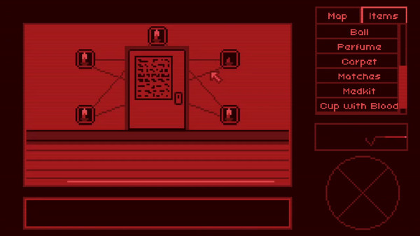 The Horror Of Salazar House screenshot 5