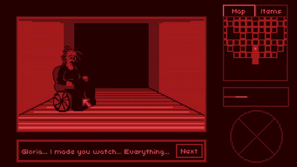 The Horror Of Salazar House screenshot 3