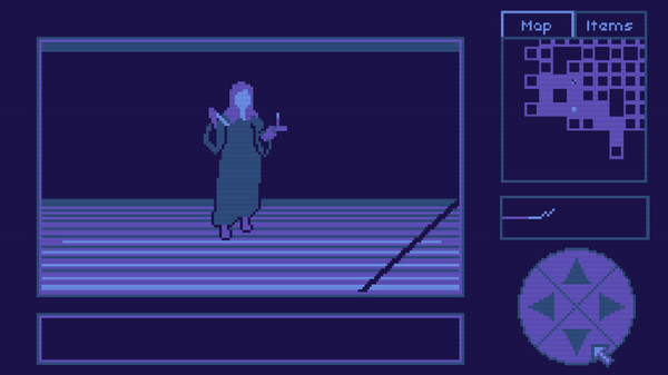 The Horror Of Salazar House screenshot 2