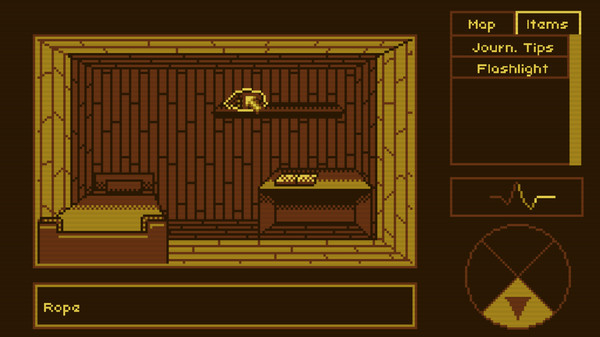 The Horror Of Salazar House screenshot 7