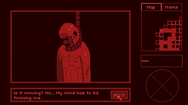 The Horror Of Salazar House screenshot 1