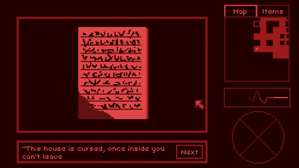 The Horror Of Salazar House screenshot 6