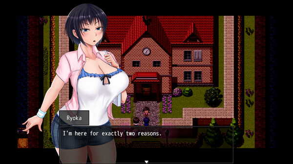 Scars of Summer screenshot 2
