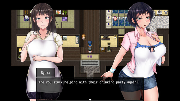 Scars of Summer screenshot 1