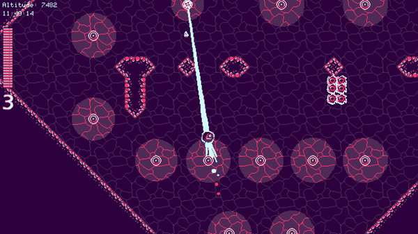 Swing Lord screenshot 2