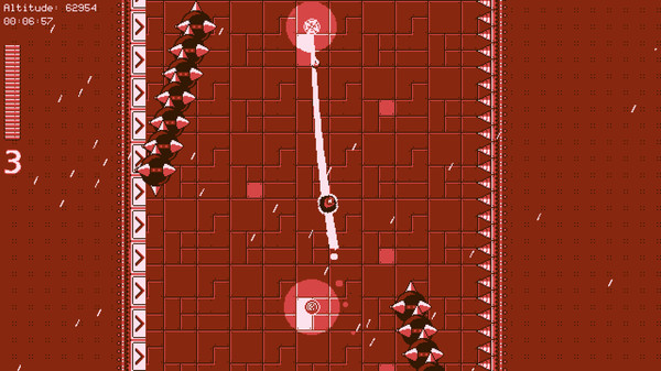 Swing Lord screenshot 4
