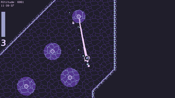 Swing Lord screenshot 1