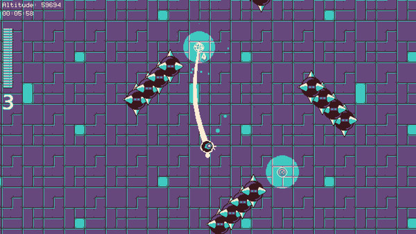 Swing Lord screenshot 3