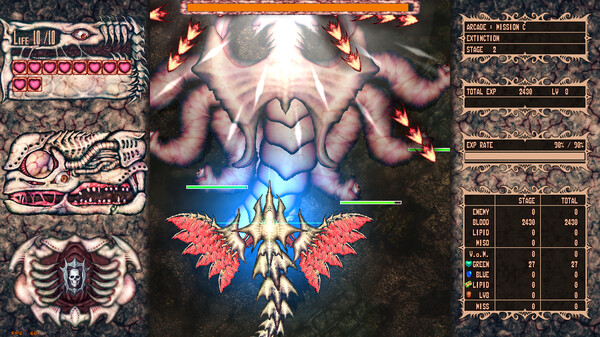 Angel at Dusk screenshot 10