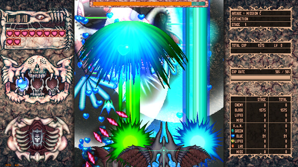 Angel at Dusk screenshot 9