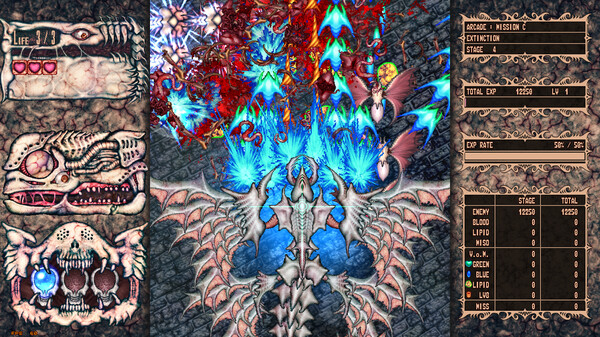 Angel at Dusk screenshot 12