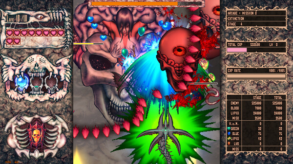 Angel at Dusk screenshot 7