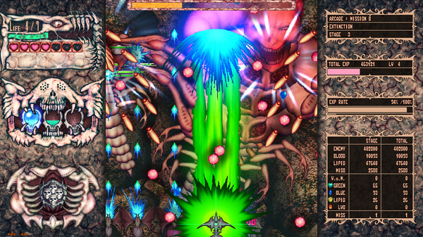 Angel at Dusk screenshot 6