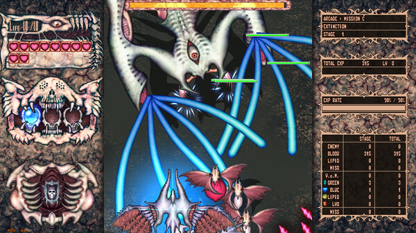 Angel at Dusk screenshot 8