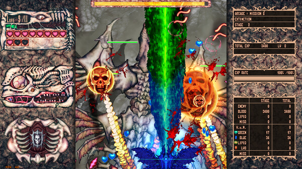 Angel at Dusk screenshot 5