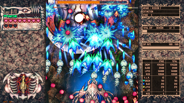 Angel at Dusk screenshot 11