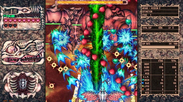 Angel at Dusk screenshot 4