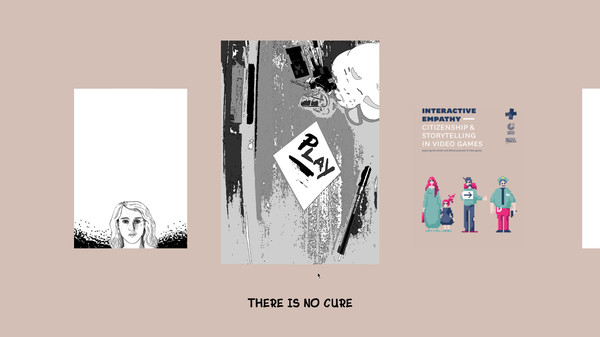 Interactive Empathy screenshot 1