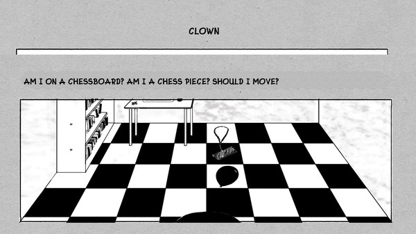 Interactive Empathy screenshot 5