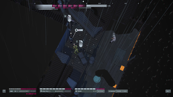 John Wick Hex screenshot 6