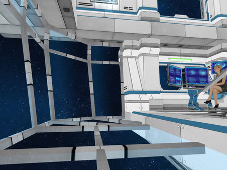 Astronomy Lab on PC: Relativity, Lunar Landing, Space Flight, and Interstellar Travelling screenshot 12