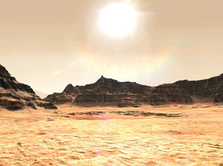 Astronomy Lab on PC: Relativity, Lunar Landing, Space Flight, and Interstellar Travelling screenshot 2
