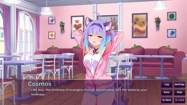 Sakura Succubus 3 screenshot 3
