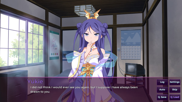 Sakura Succubus 3 screenshot 8