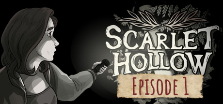 Scarlet Hollow