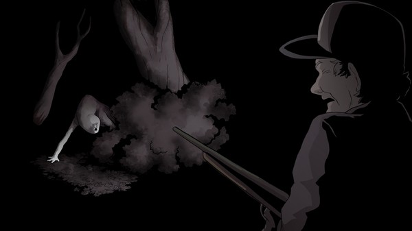 Scarlet Hollow screenshot 4