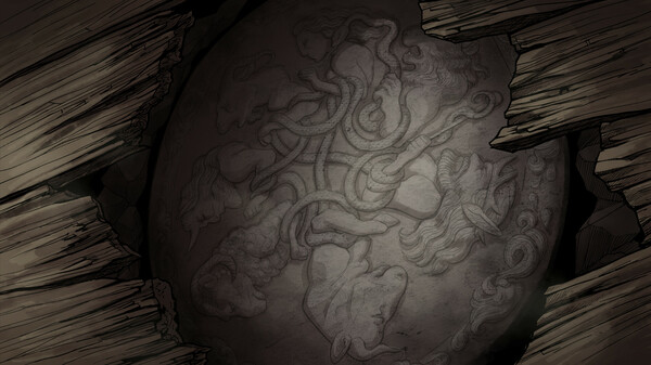 Scarlet Hollow screenshot 8