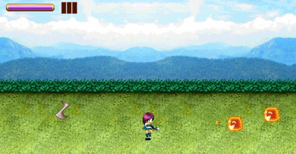 Arc Wizards screenshot 3