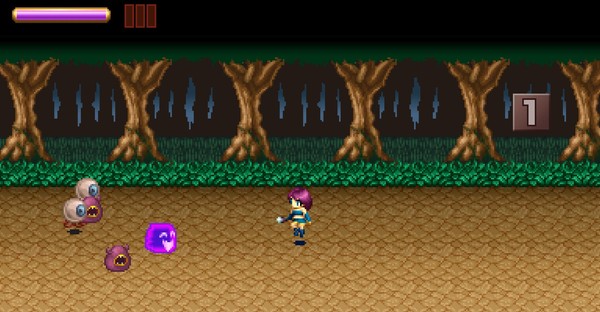 Arc Wizards screenshot 2