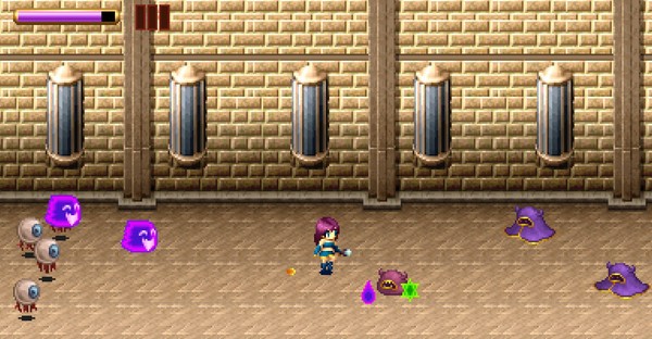 Arc Wizards screenshot 1