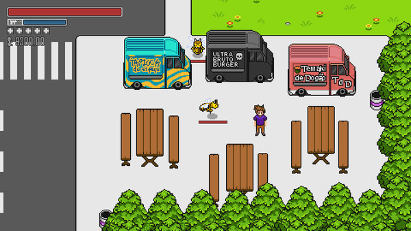 Nova Odessa screenshot 2