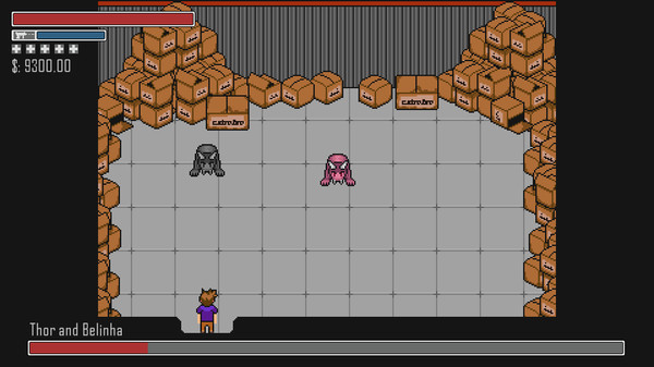 Nova Odessa screenshot 4