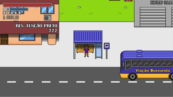 Nova Odessa screenshot 5