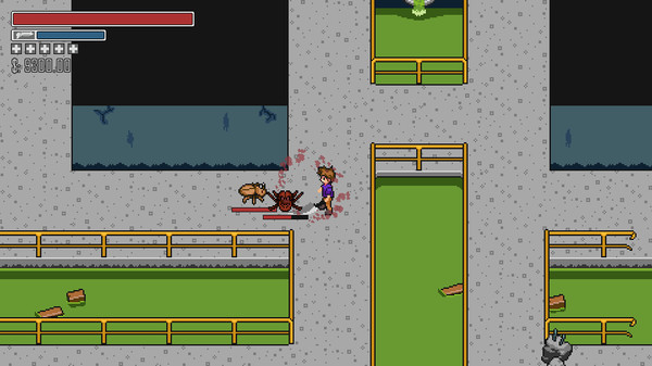 Nova Odessa screenshot 1