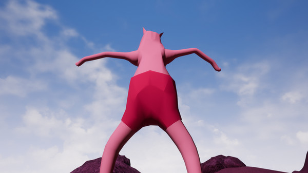 Wiggly Boy screenshot 2