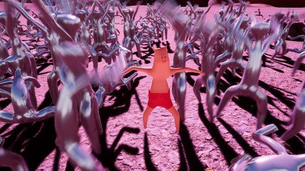 Wiggly Boy screenshot 3