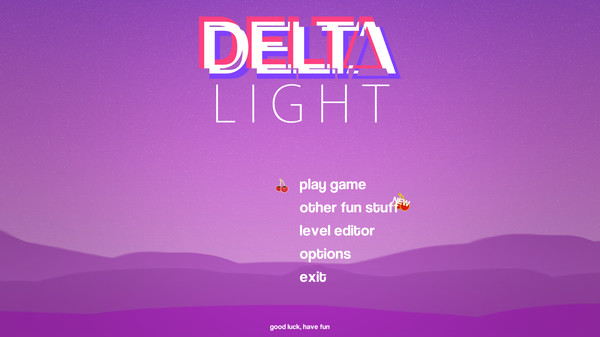 Delta Light screenshot 12