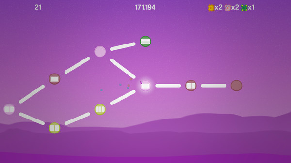 Delta Light screenshot 3