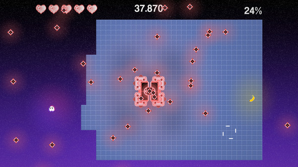 Delta Light screenshot 5