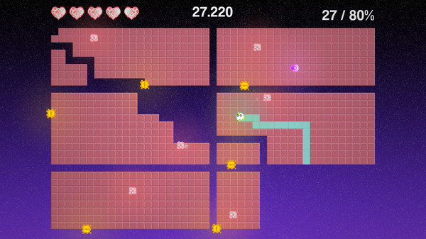 Delta Light screenshot 4
