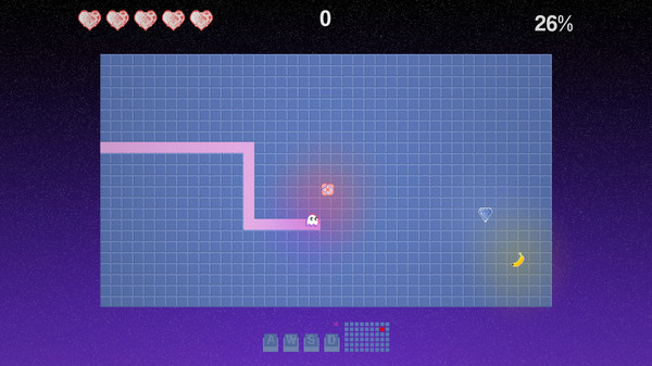 Delta Light screenshot 1